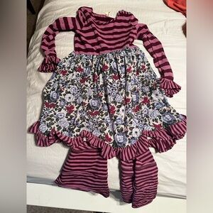 Matilda Jane outfit